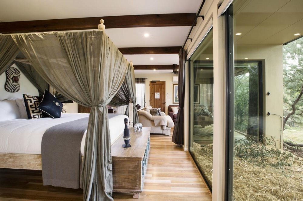 Jamala Wildlife Lodge Canberra Kültér fotó