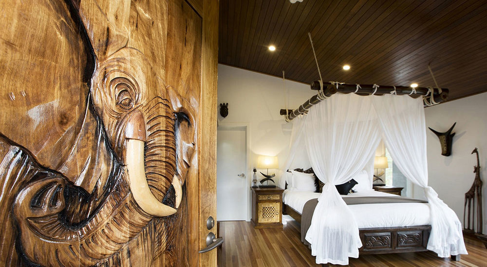 Jamala Wildlife Lodge Canberra Kültér fotó