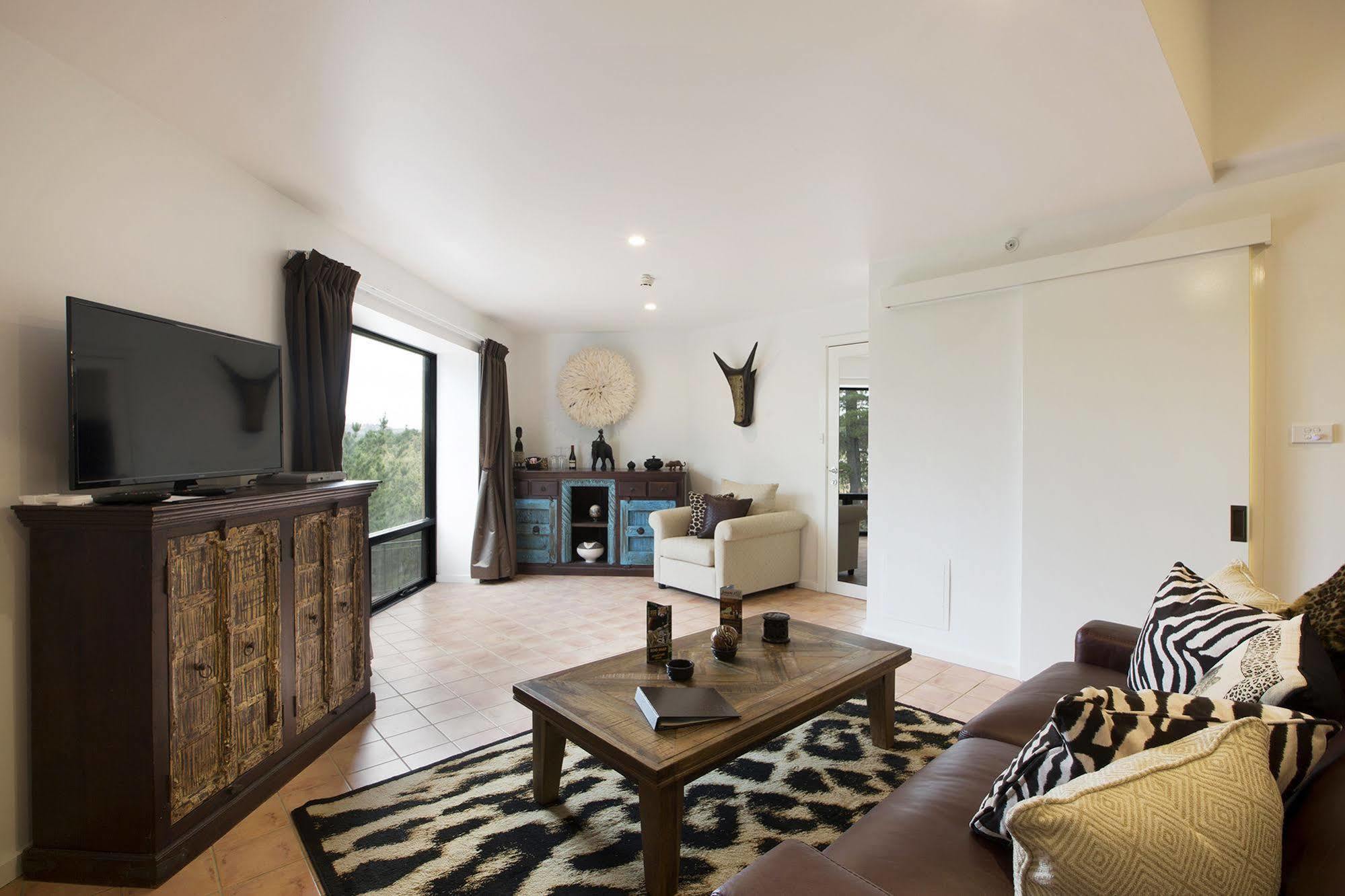 Jamala Wildlife Lodge Canberra Kültér fotó