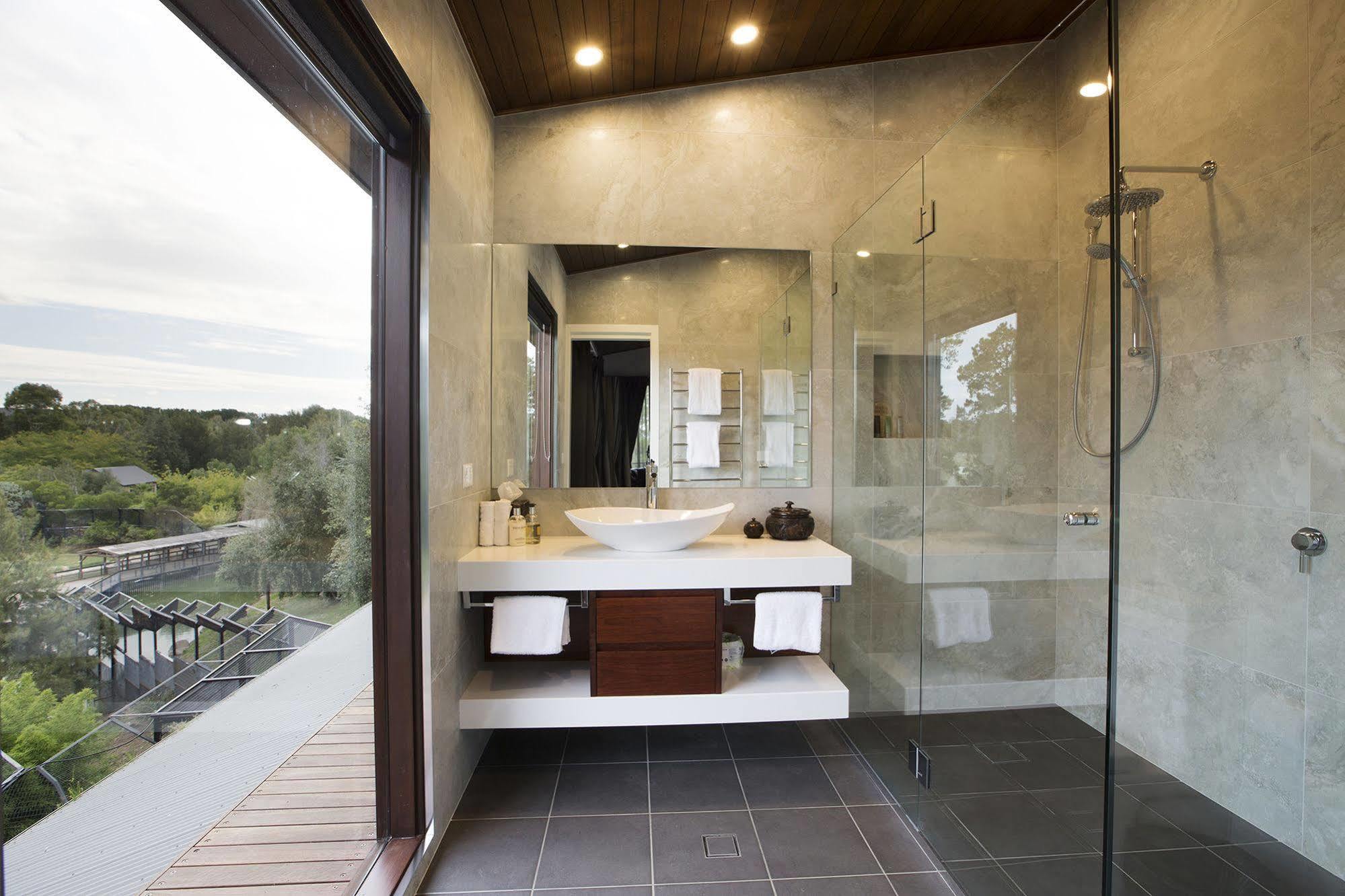 Jamala Wildlife Lodge Canberra Kültér fotó