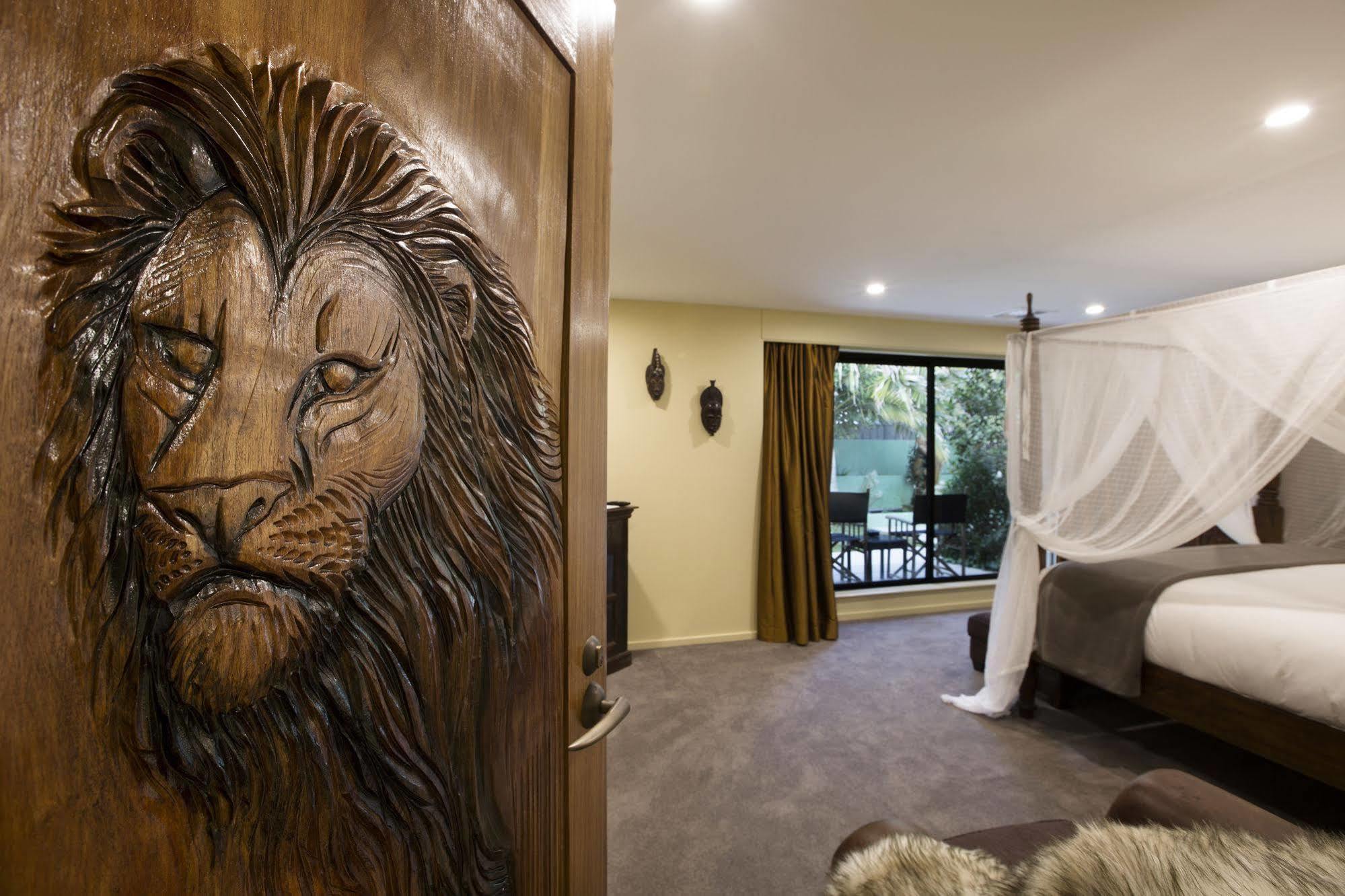 Jamala Wildlife Lodge Canberra Kültér fotó