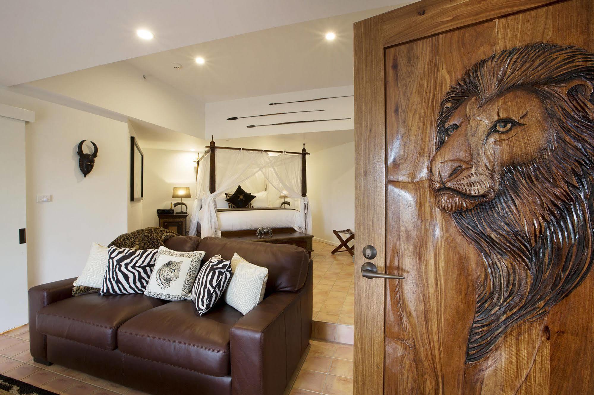 Jamala Wildlife Lodge Canberra Kültér fotó