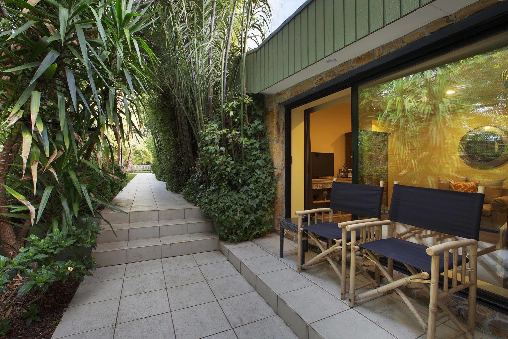 Jamala Wildlife Lodge Canberra Kültér fotó
