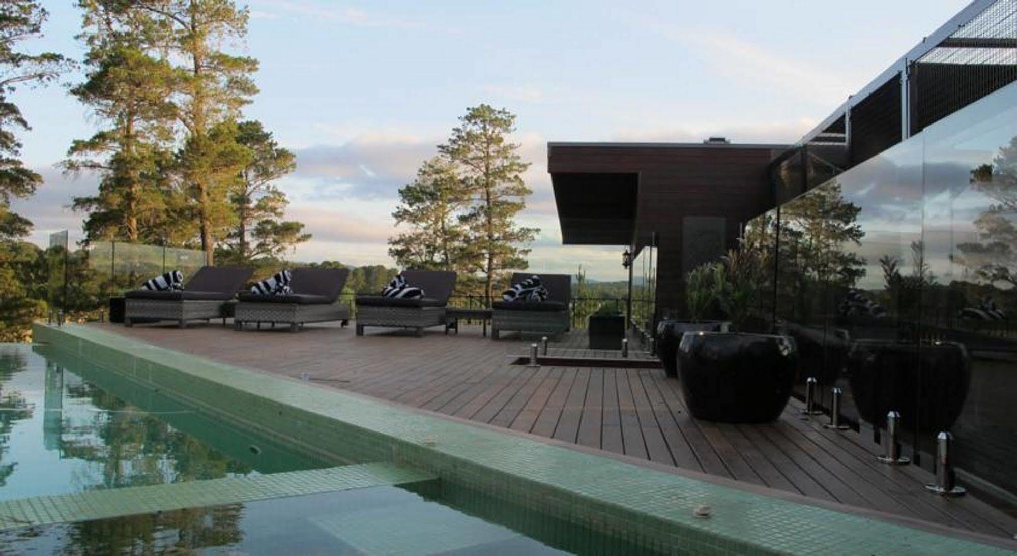 Jamala Wildlife Lodge Canberra Kültér fotó