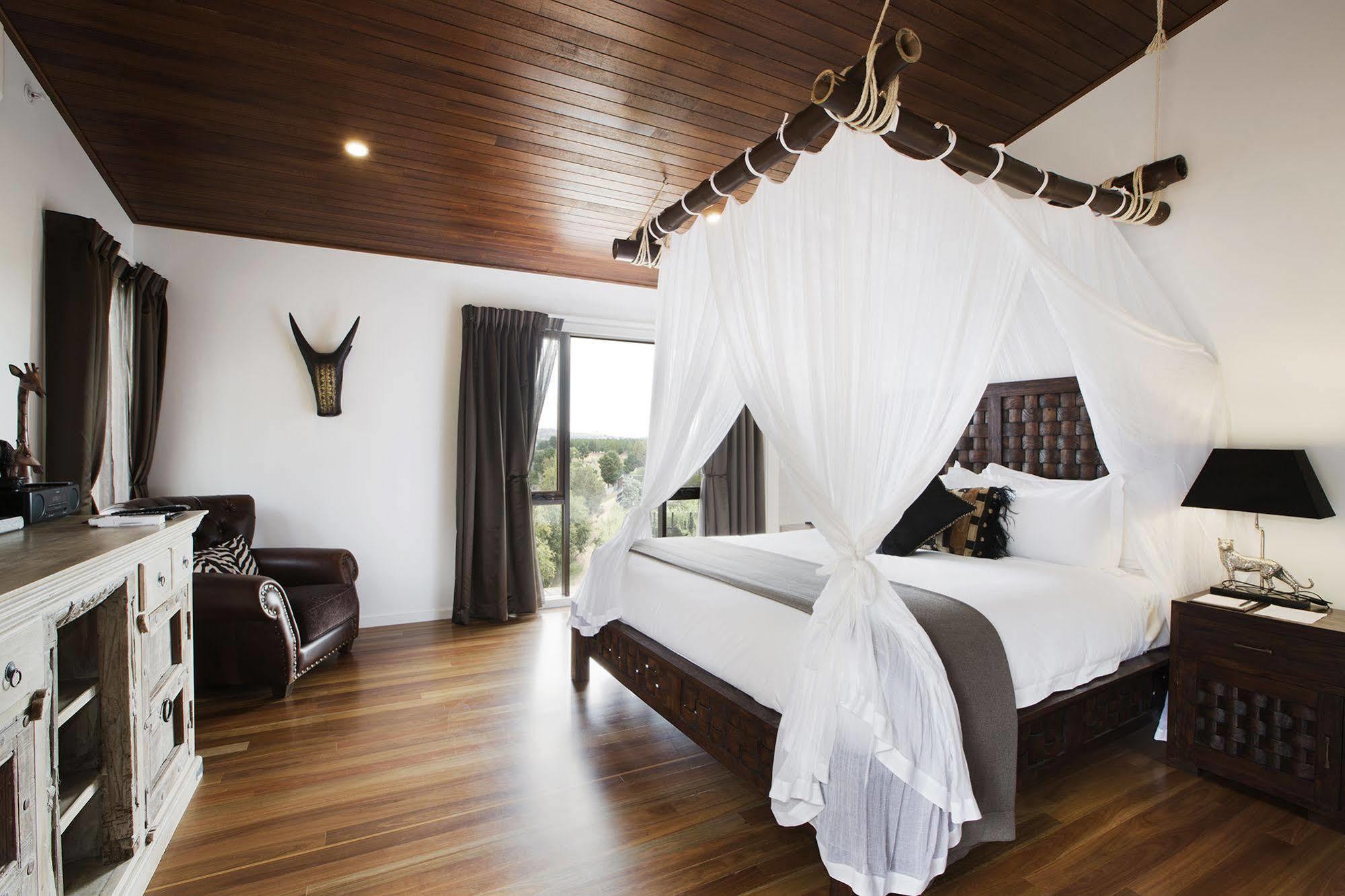 Jamala Wildlife Lodge Canberra Kültér fotó