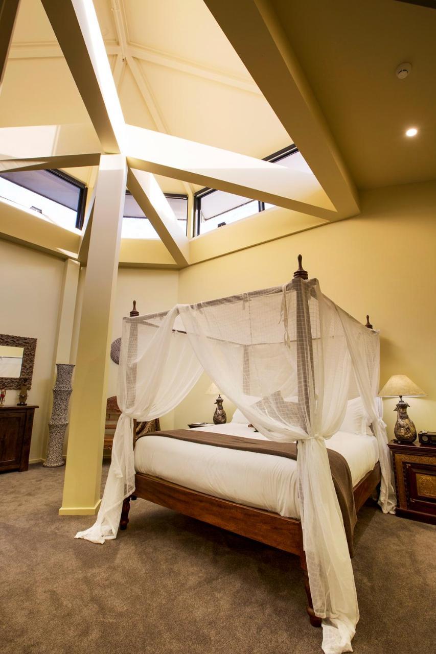 Jamala Wildlife Lodge Canberra Kültér fotó